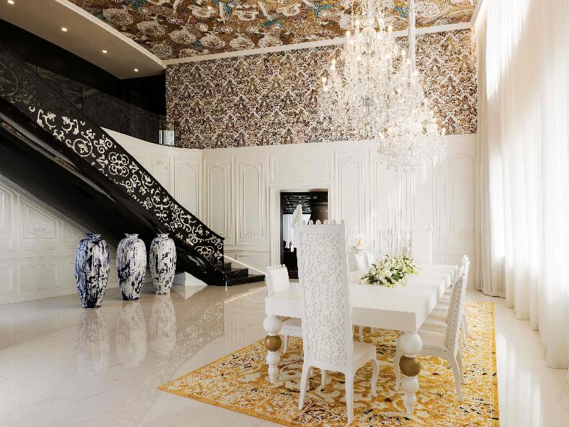 Mondrian Doha - Oda