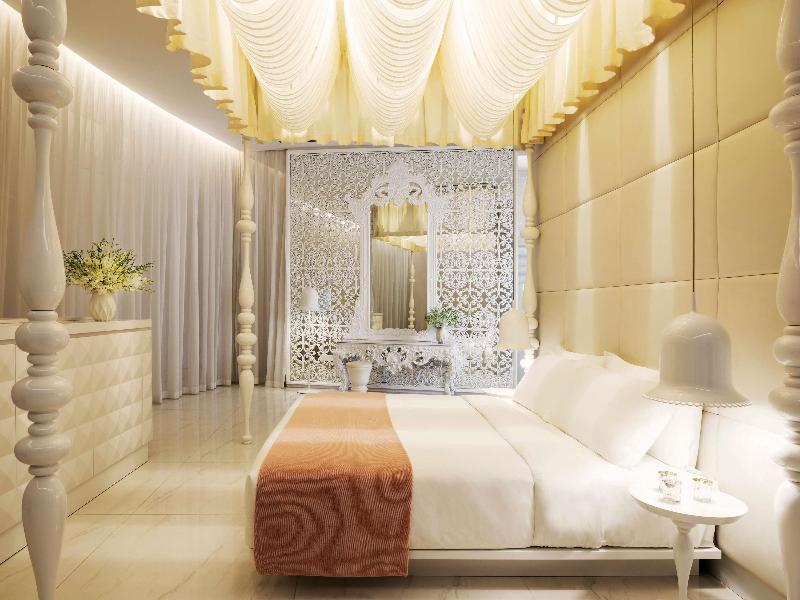 Mondrian Doha - Oda
