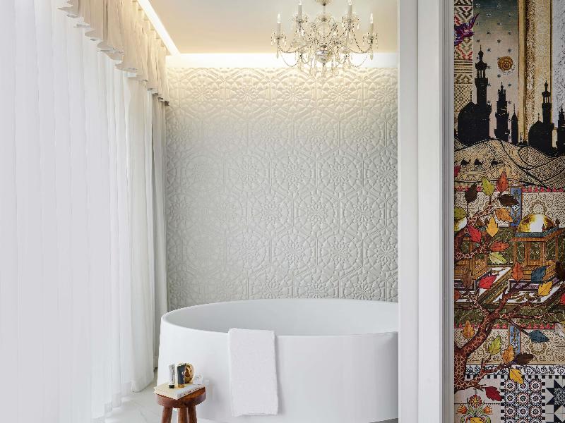 Mondrian Doha - Oda