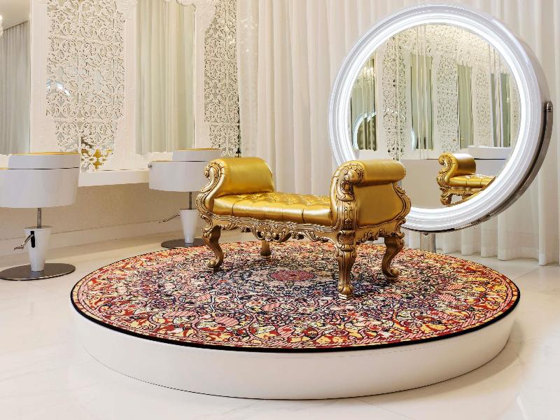 Mondrian Doha - Oda