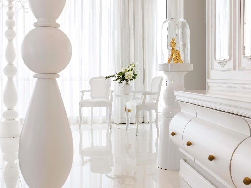 Mondrian Doha - Oda