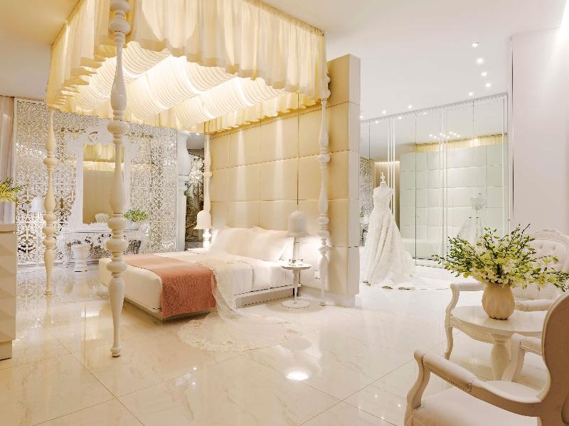 Mondrian Doha - Oda