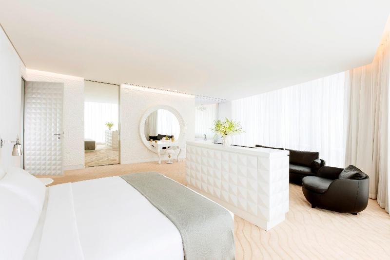 Mondrian Doha - Oda