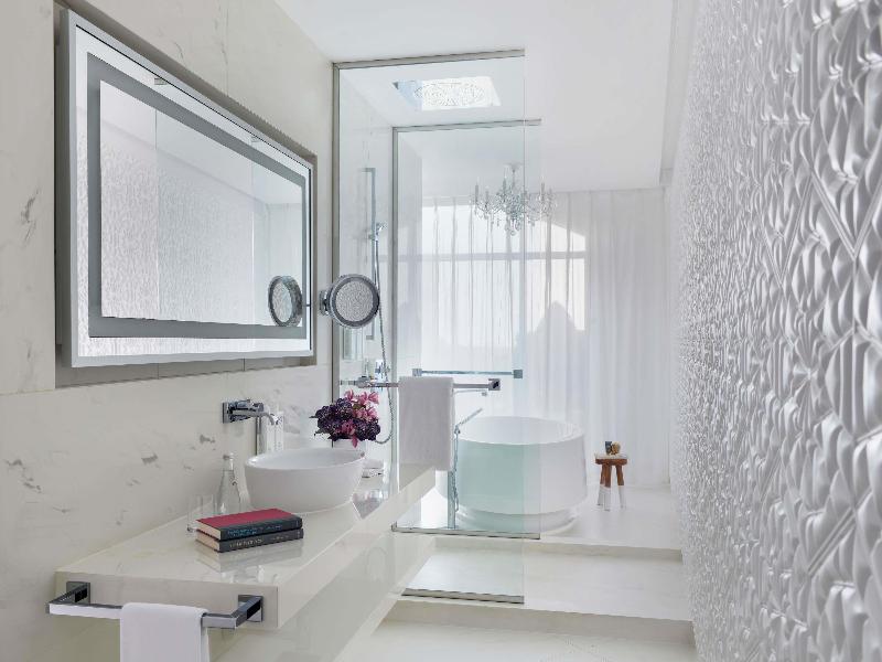Mondrian Doha - Oda
