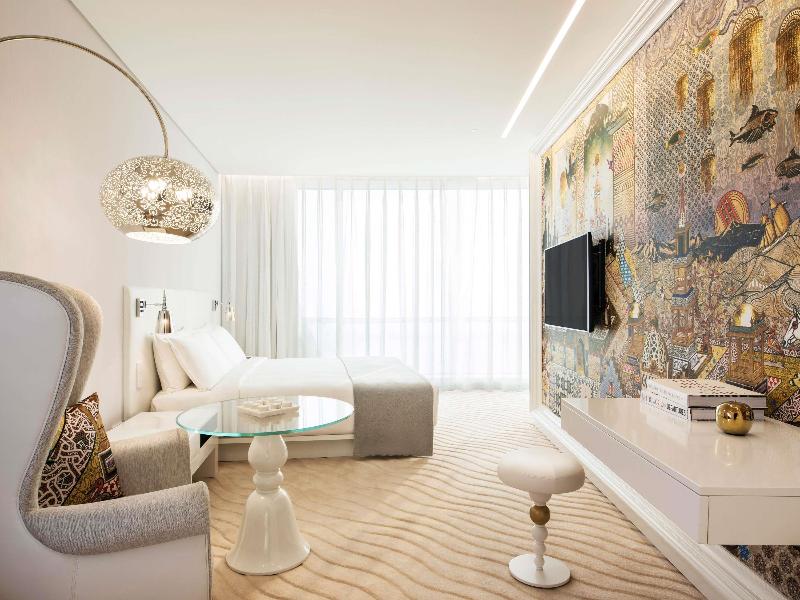 Mondrian Doha - Oda