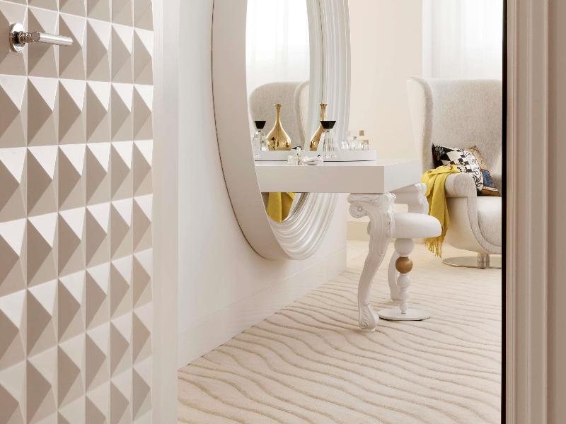 Mondrian Doha - Oda