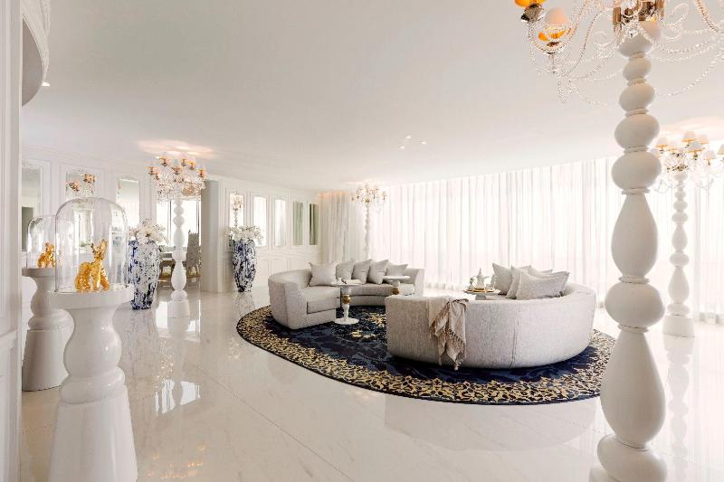Mondrian Doha - Oda