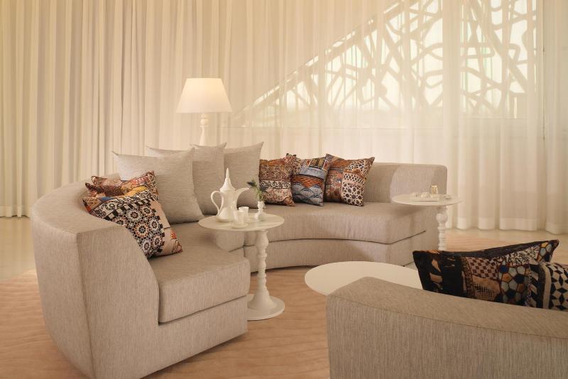 Mondrian Doha - Oda