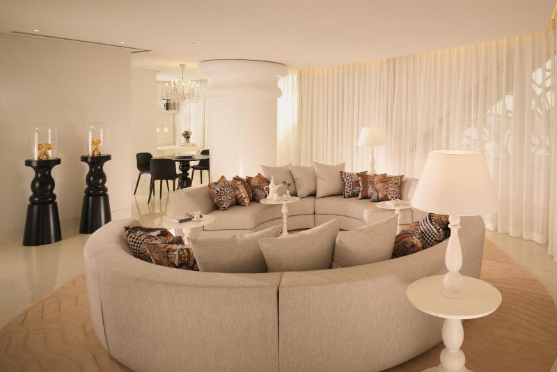Mondrian Doha - Oda