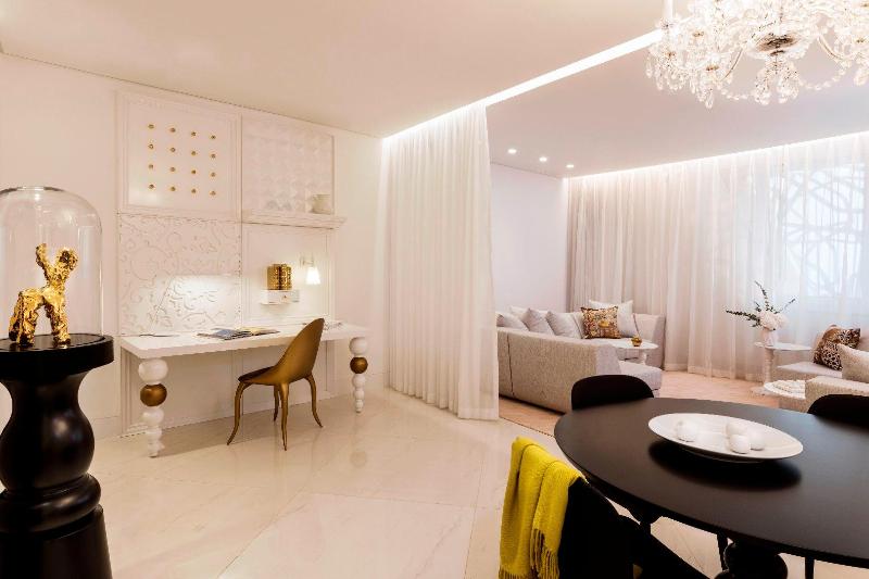 Mondrian Doha - Oda