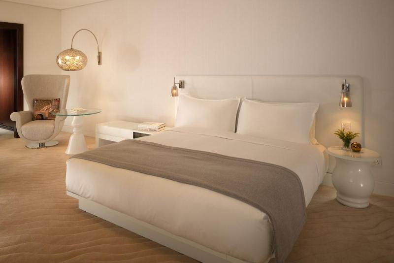 Mondrian Doha - Oda