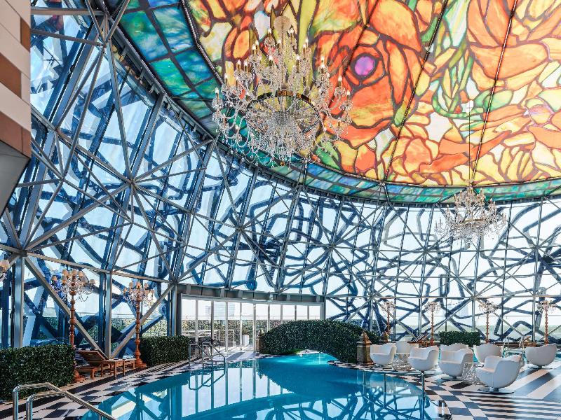 Mondrian Doha - Havuz