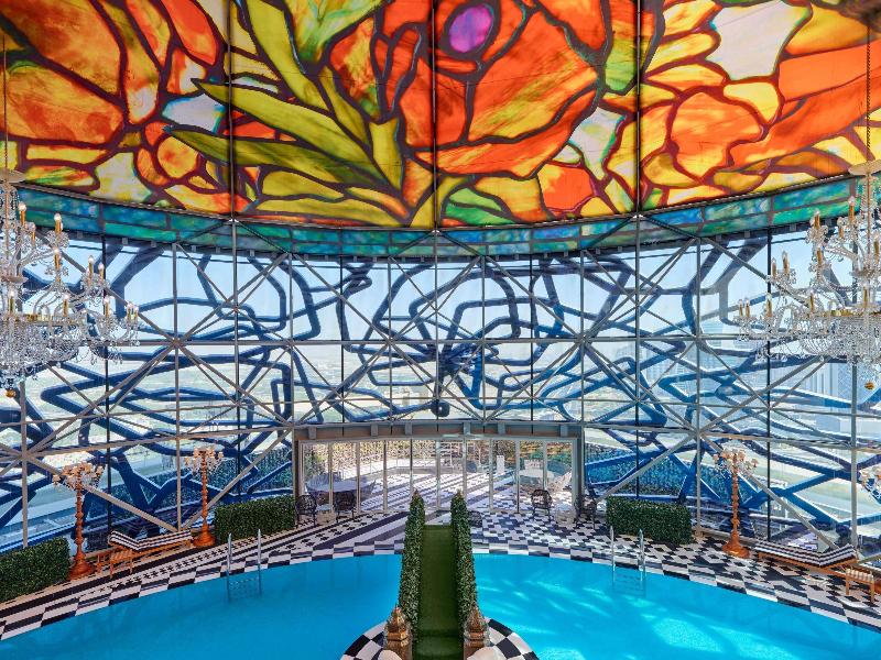 Mondrian Doha - Havuz