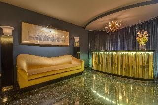 Otivm Hotel fotoÄŸrafÄ±