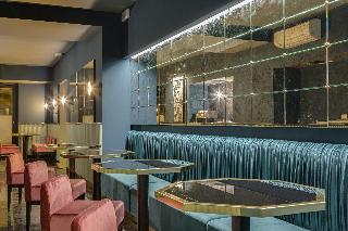 Otivm Hotel fotoÄŸrafÄ±