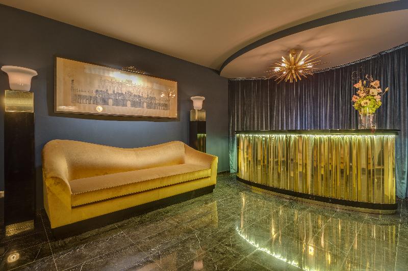 Otivm Hotel - Genel