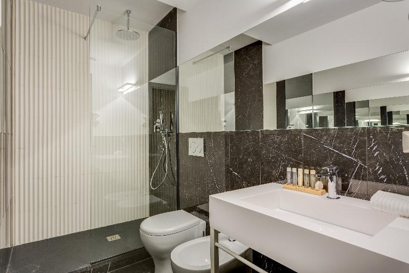 Otivm Hotel - Oda