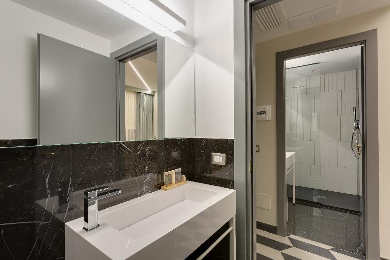 Otivm Hotel - Oda