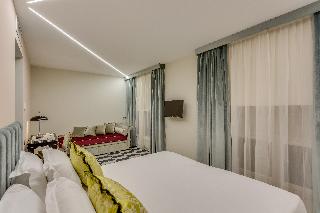 Otivm Hotel fotoÄŸrafÄ±
