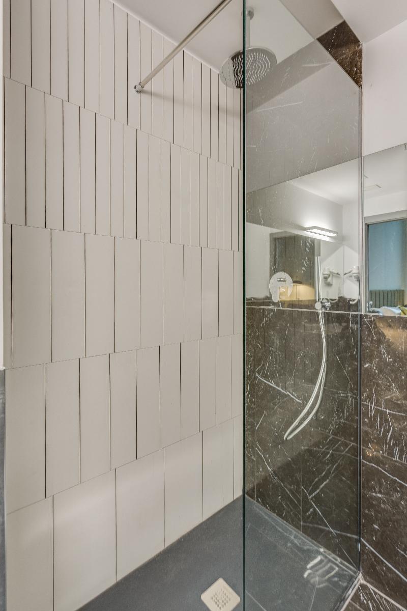 Otivm Hotel - Oda