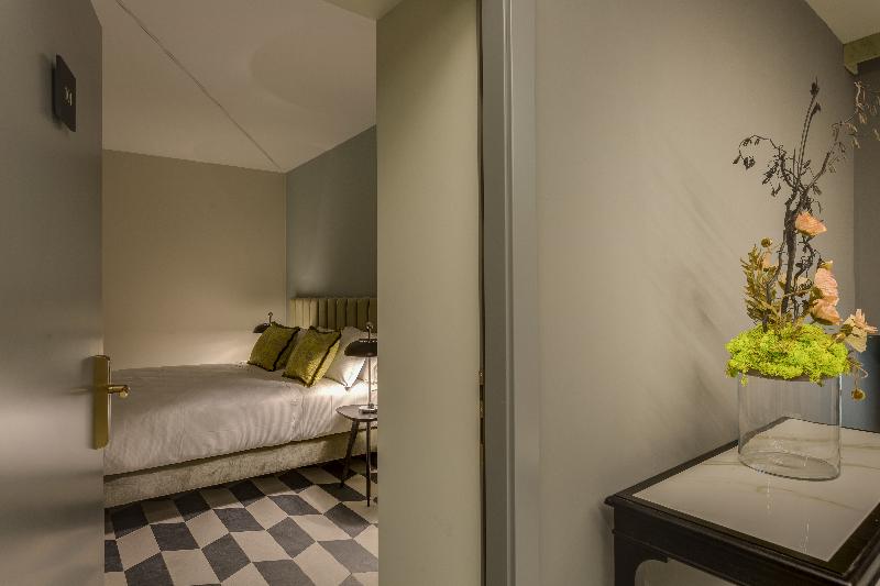 Otivm Hotel - Oda