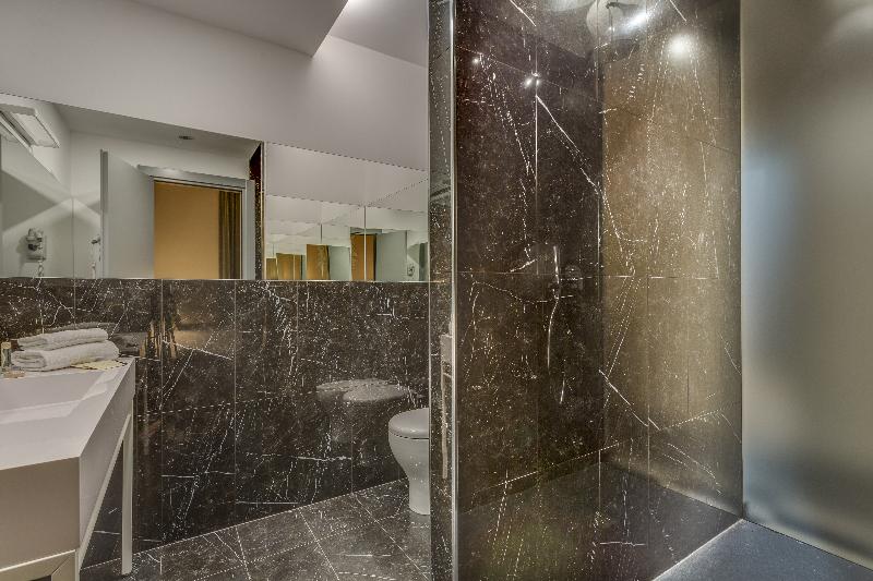 Otivm Hotel - Oda