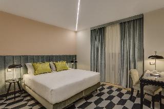 Otivm Hotel fotoÄŸrafÄ±