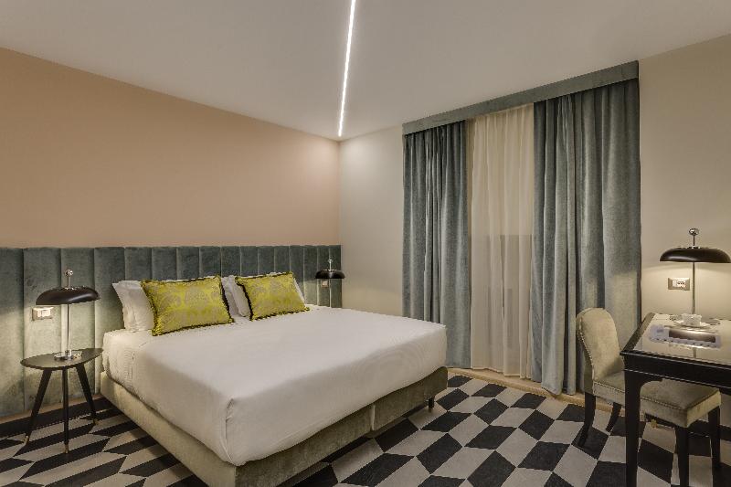 Otivm Hotel - Oda