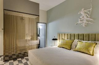 Otivm Hotel fotoÄŸrafÄ±