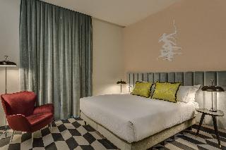 Otivm Hotel fotoÄŸrafÄ±