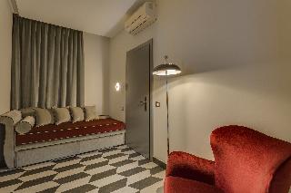 Otivm Hotel fotoÄŸrafÄ±