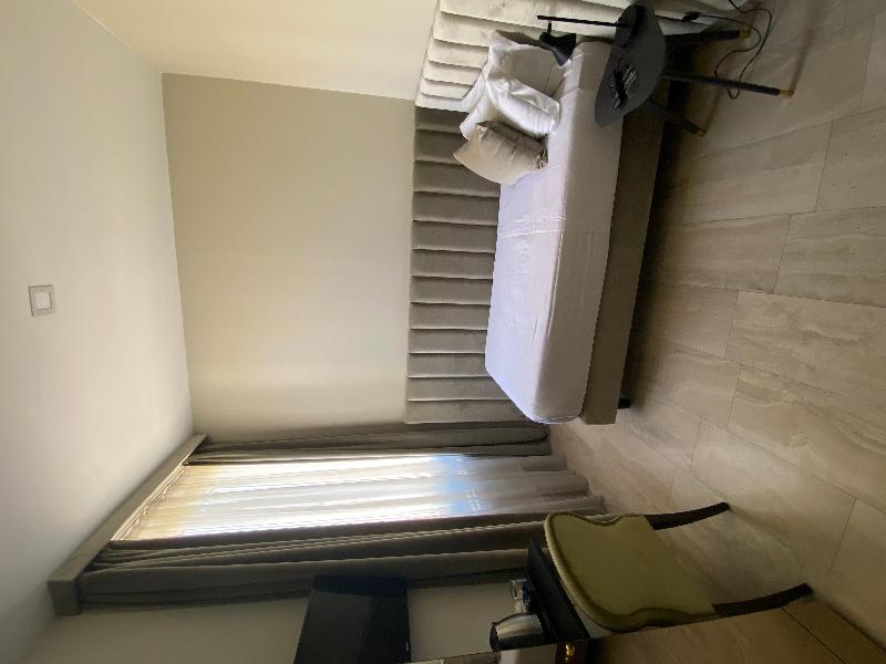 Otivm Hotel - Oda