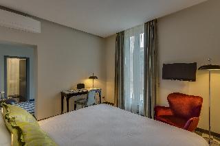 Otivm Hotel fotoÄŸrafÄ±