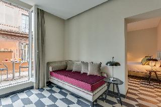Otivm Hotel fotoÄŸrafÄ±