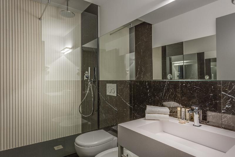 Otivm Hotel - Oda