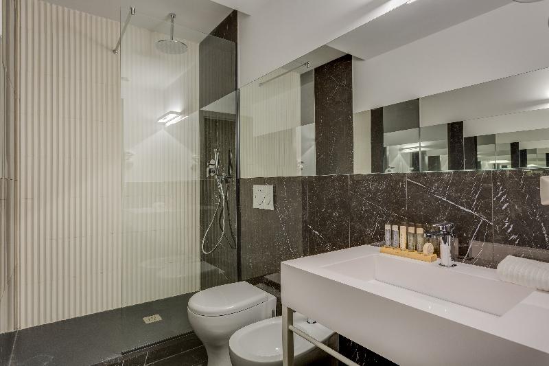 Otivm Hotel - Oda