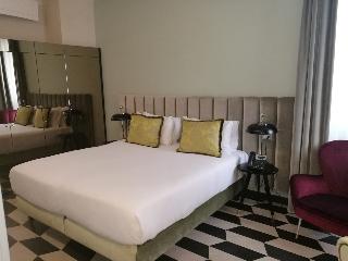 Otivm Hotel fotoÄŸrafÄ±