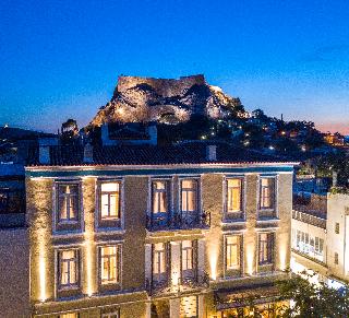 Palladian Home otel fotoğrafı