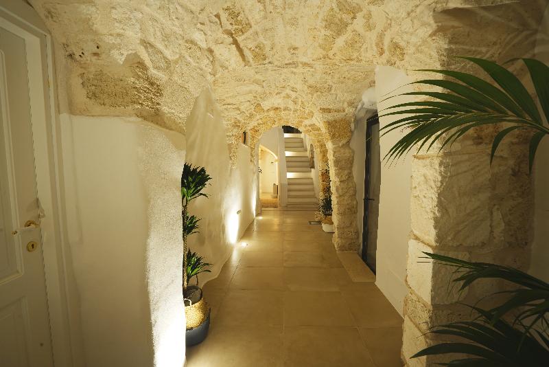 Dimora Sant'Anna - Lobi