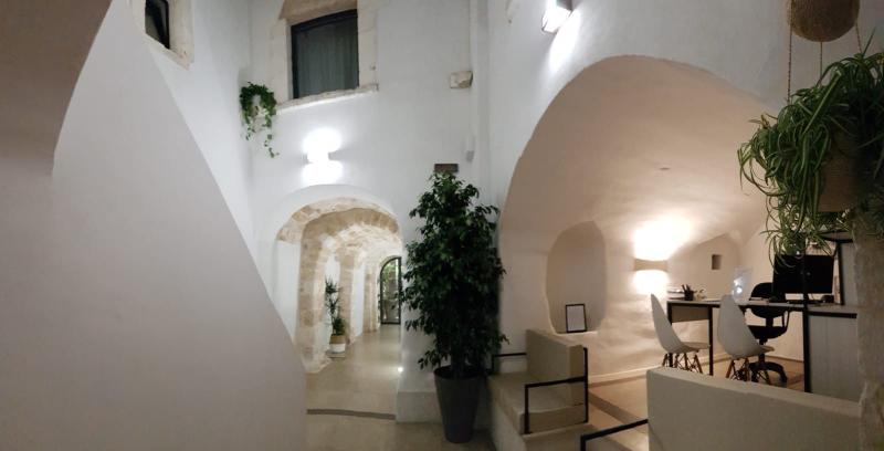 Dimora Sant'Anna - Lobi