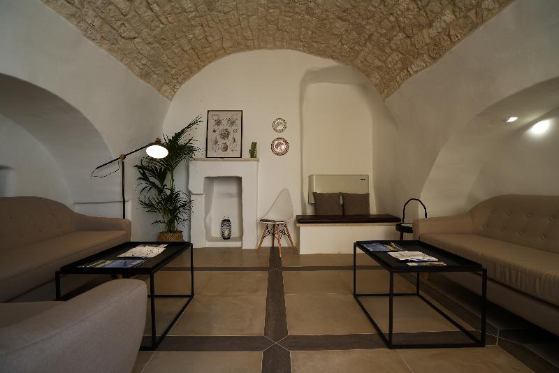 Dimora Sant'Anna - Lobi