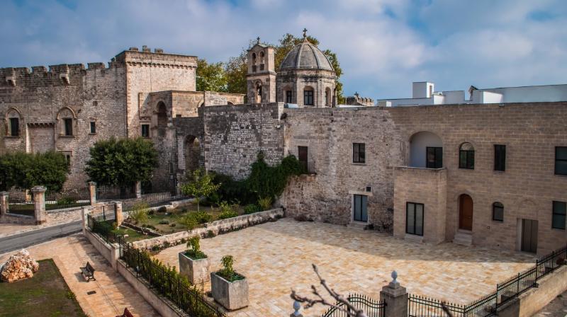Dimora Sant'Anna - Genel
