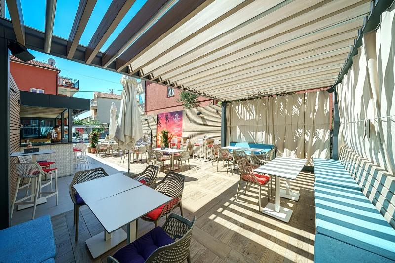 Stella Maris - Bar