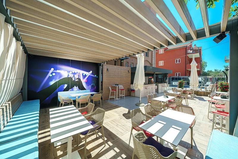 Stella Maris - Bar