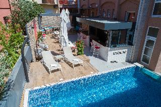 Stella Maris otel fotoğrafı