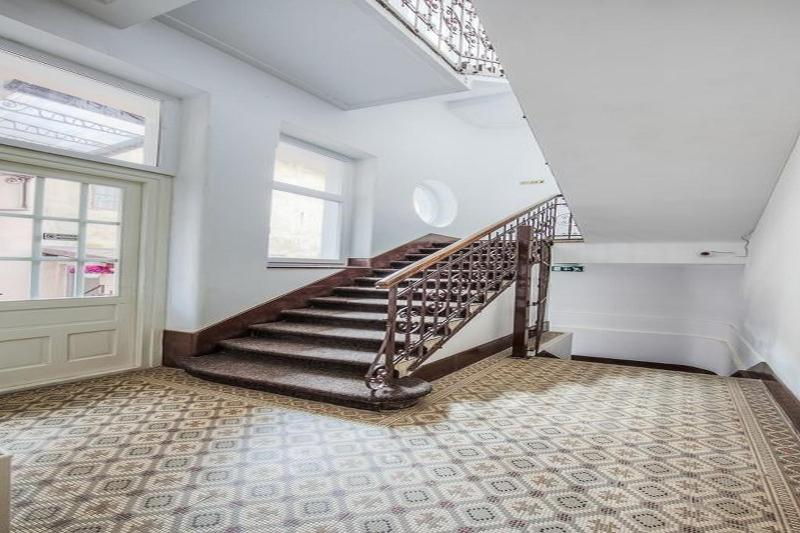 Residence Central Annapolis - Lobi