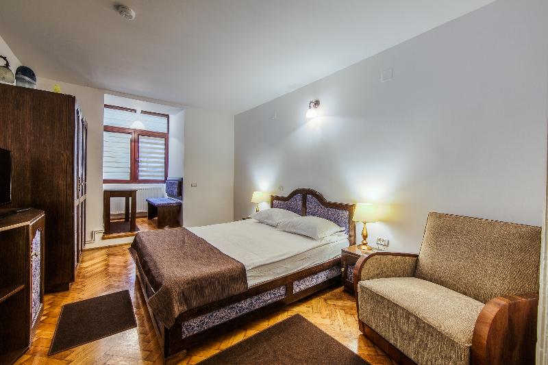 Residence Central Annapolis - Oda