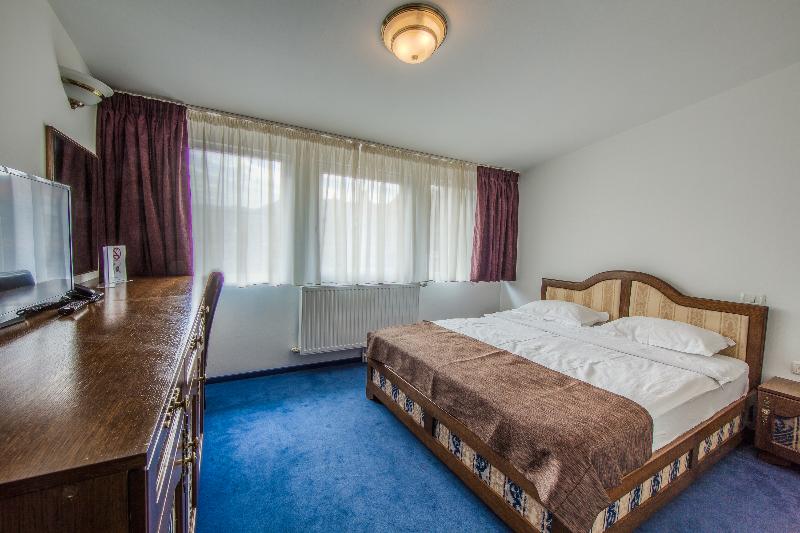 Residence Central Annapolis - Oda