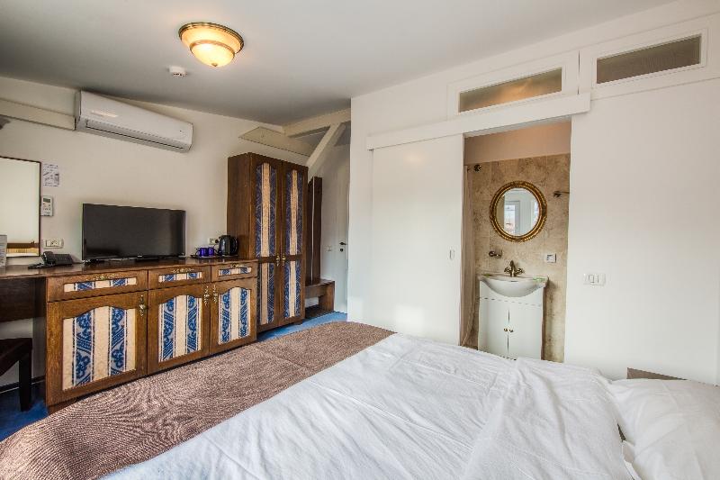 Residence Central Annapolis - Oda