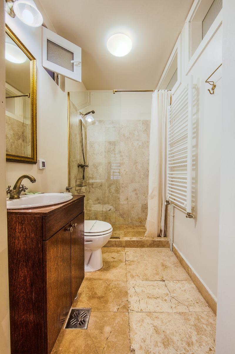 Residence Central Annapolis - Oda
